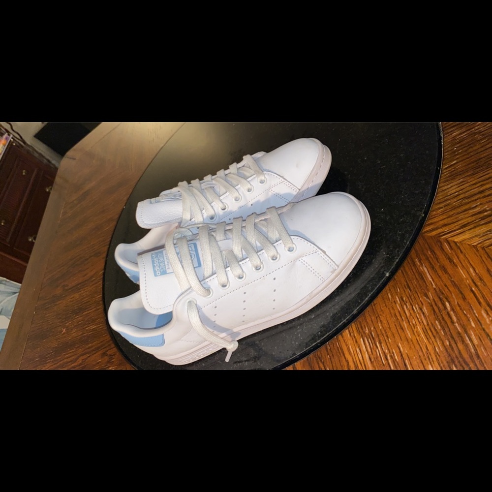 Adidas - Sam Smith.